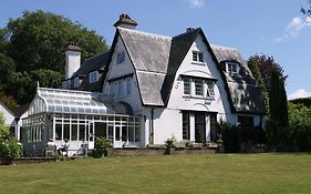 Abingworth Hall